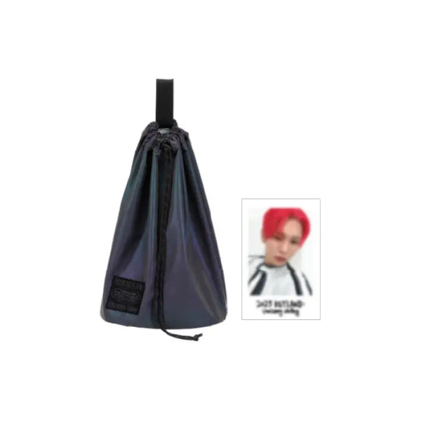 [SHINee] REFLECTIVE BAG SET
