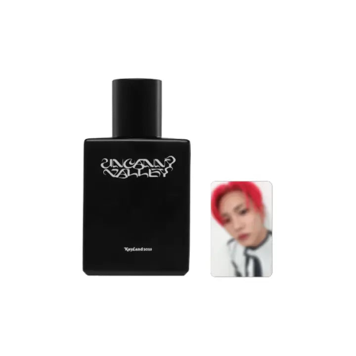 [SHINee] MOOD FRAGRANCE SET