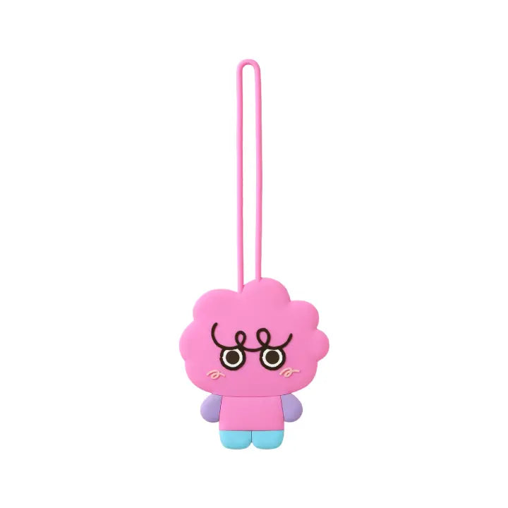 [SHINee] NAME TAG