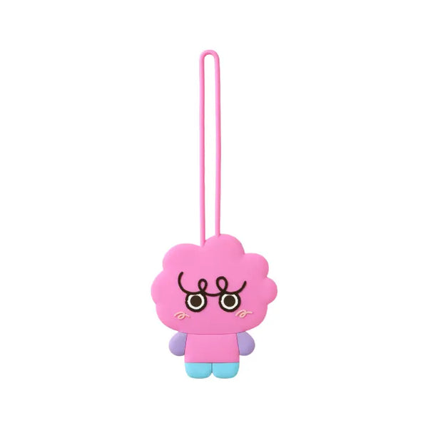 [SHINee] NAME TAG