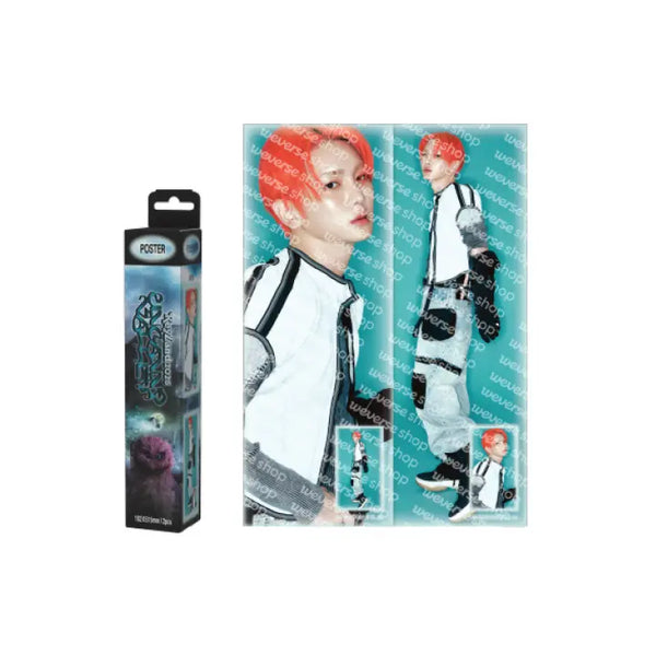 [SHINee] POSTER SET