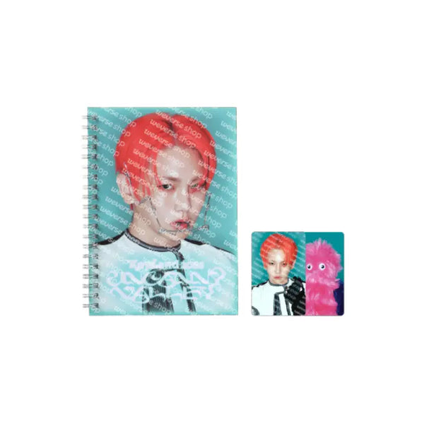 [SHINee] MIX-AND-MATCH BOOK SET