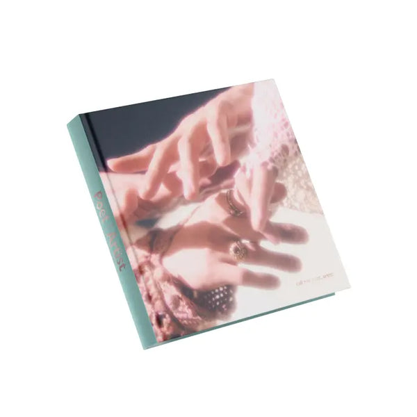 [SHINee] Single Album [Poet | Artist] (Photo Book Ver.)