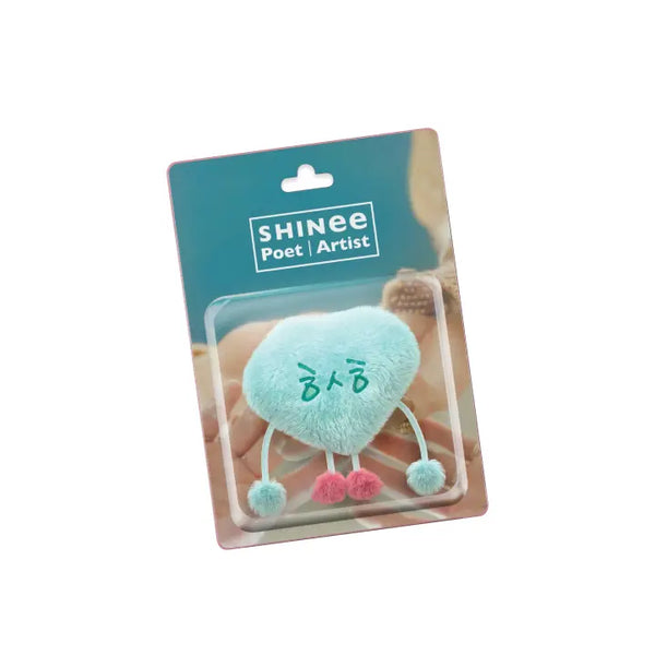 [SHINee] Single Album [Poet | Artist] (둘째 Ver.)