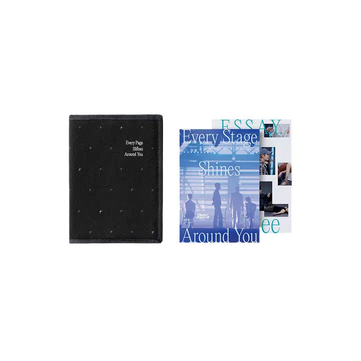 [SHINee] SHINee World 7 [E.S.S.A.Y] DIGITAL CODE