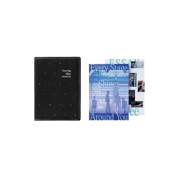 [SHINee] SHINee World 7 [E.S.S.A.Y] DIGITAL CODE