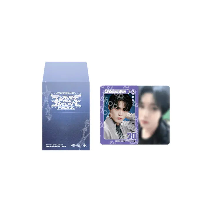 [NCT DREAM] RANDOM TRADING CARD A ver.