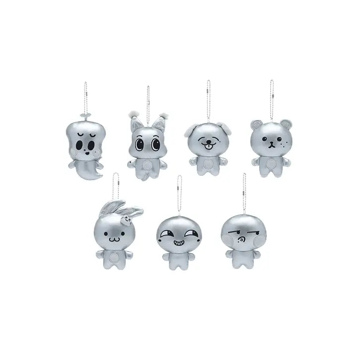 [NCT DREAM] DOLL KEY RING THE FUTURE ver.