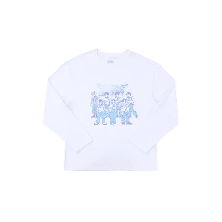 [NCT DREAM] LONG SLEEVE