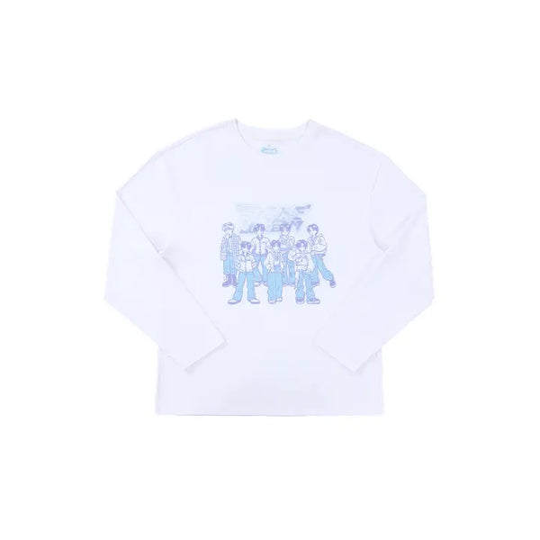 [NCT DREAM] LONG SLEEVE