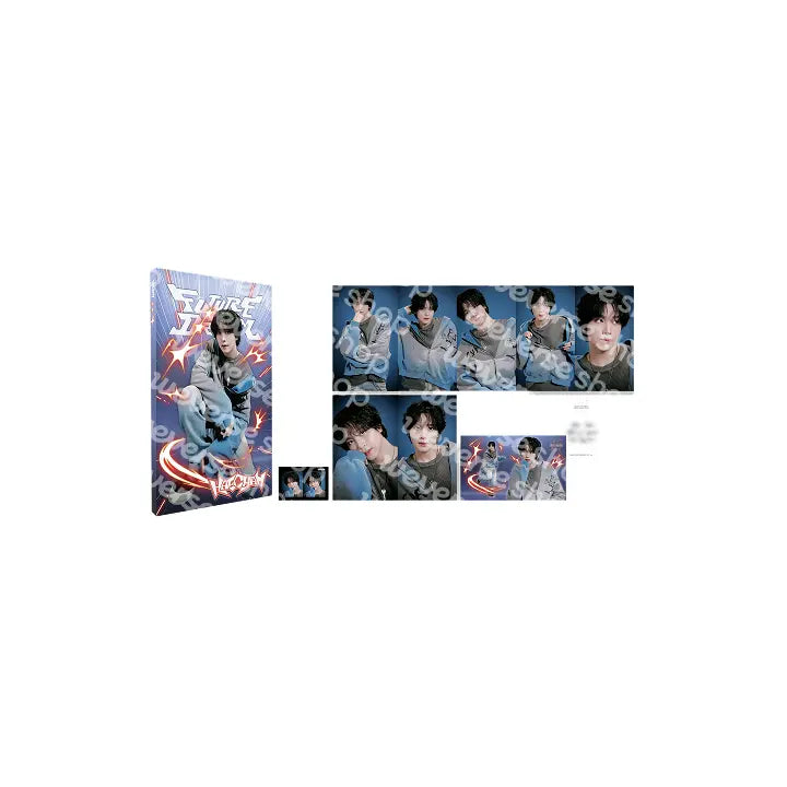 [NCT DREAM] FINALE PACK A ver.