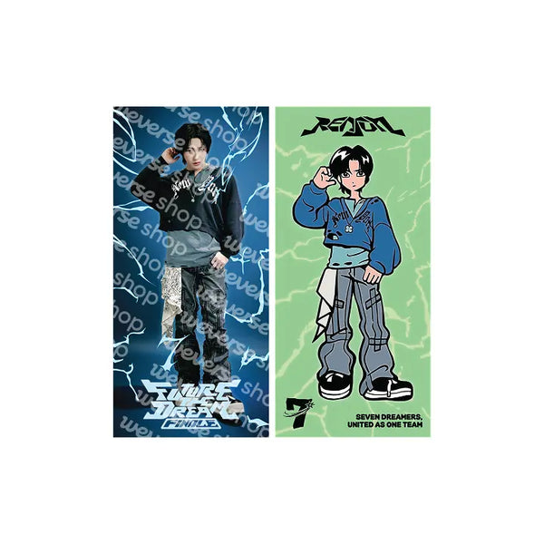 [NCT DREAM] SLOGAN