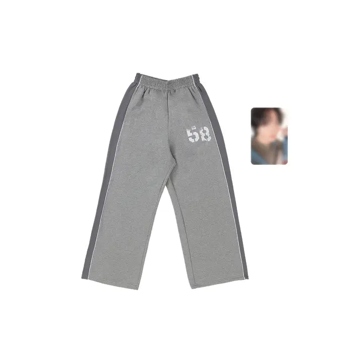 [NCT DREAM] PANTS SET
