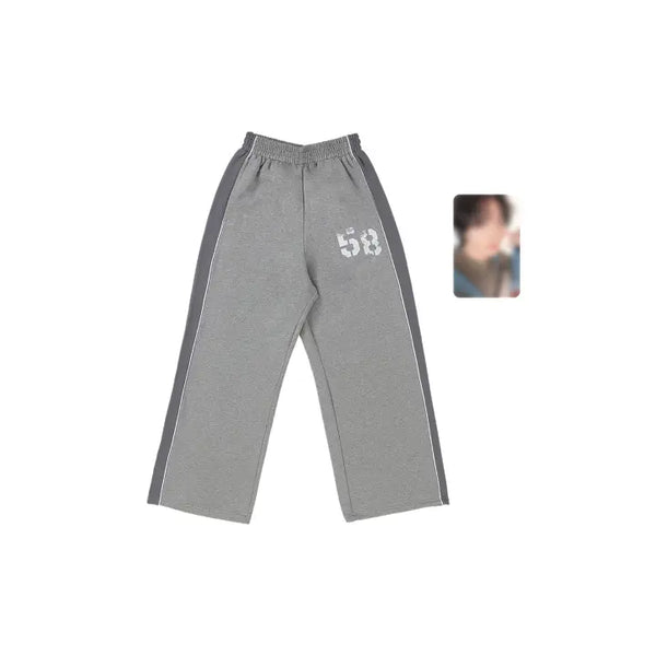 [NCT DREAM] PANTS SET