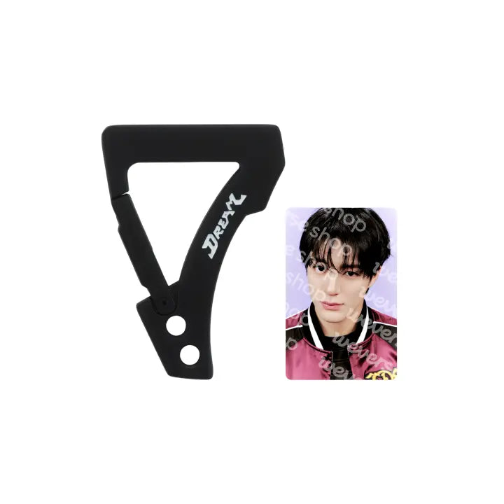 [NCT DREAM] 7 CARABINER SET