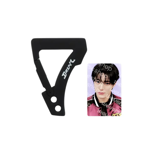 [NCT DREAM] 7 CARABINER SET