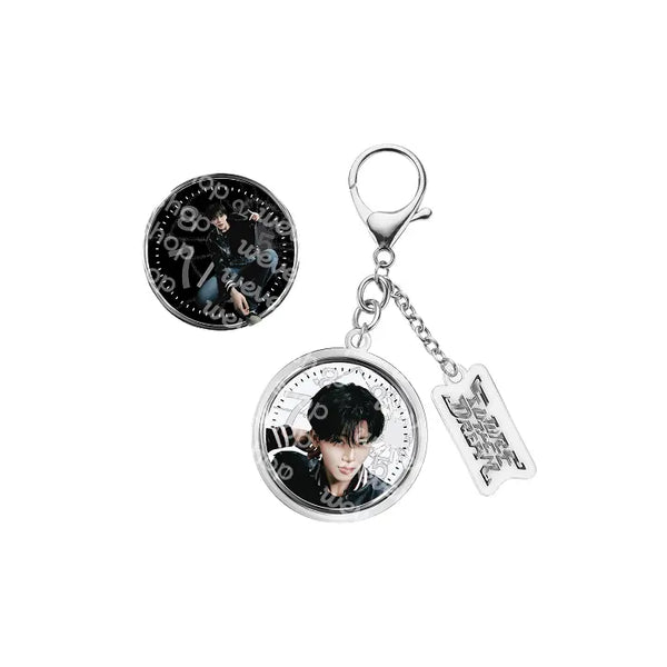 [NCT DREAM] KEY RING SET