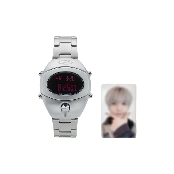 [NCT DREAM] METAL WATCH SET