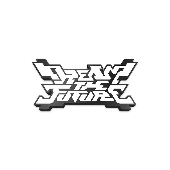 [NCT DREAM] LOGO BADGE