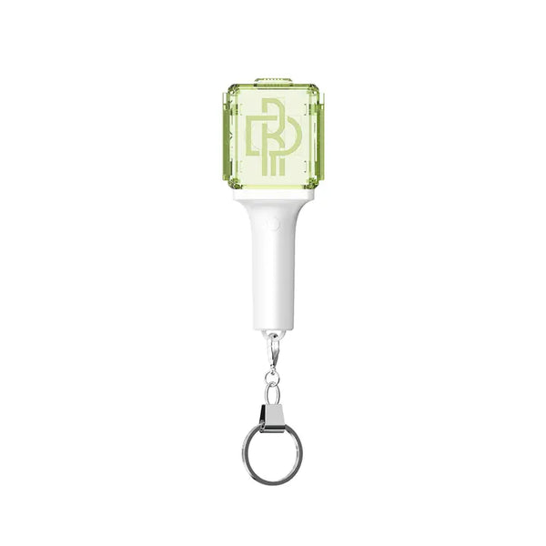 [NCT DREAM] MINI FANLIGHT KEYRING