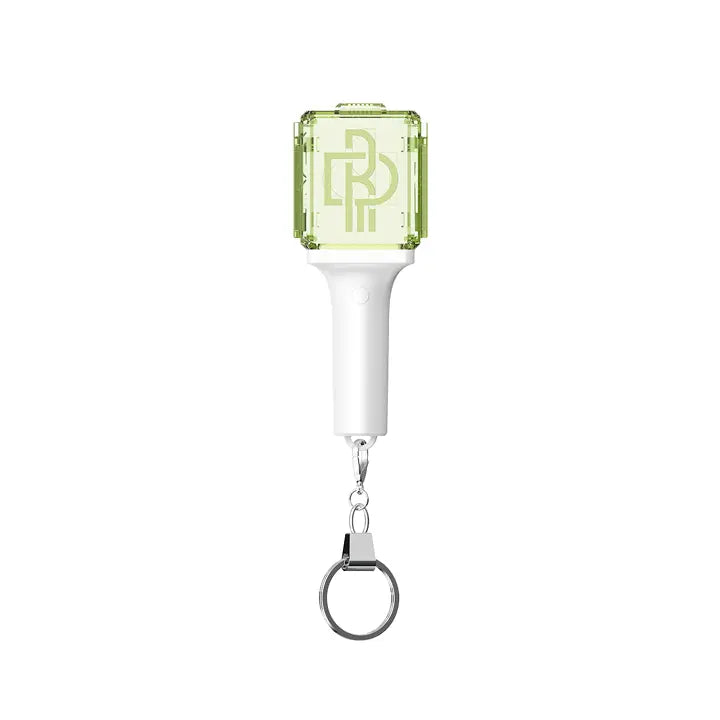 [NCT DREAM] MINI FANLIGHT KEYRING