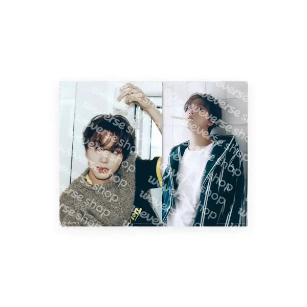 [NCT DREAM] A1 POSTER SET