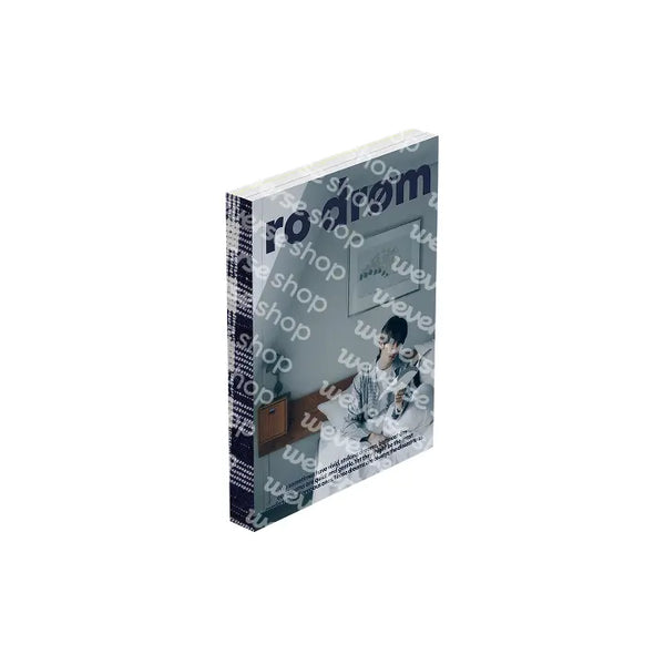 [NCT DREAM] NCT DREAM PHOTOBOOK [Ro drøm] JISUNG ver.