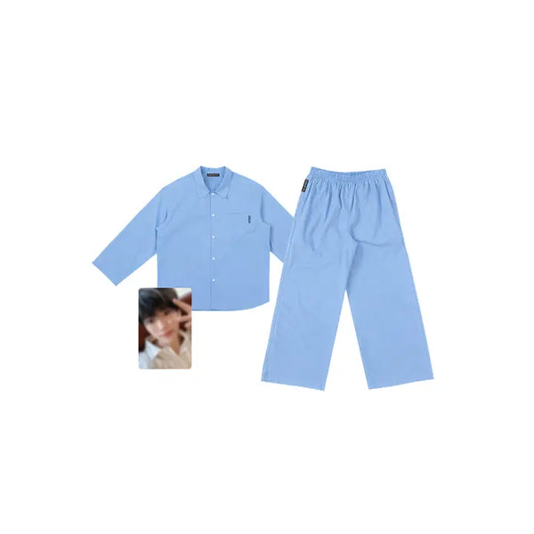 [NCT DREAM] HOMEWEAR SET