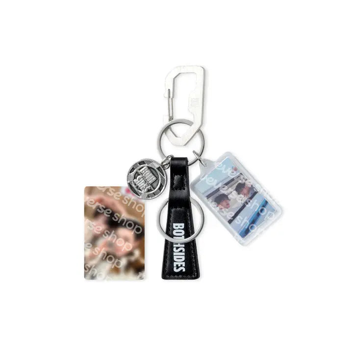 [NCT DREAM] KEY RING SET