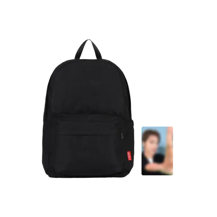 [TVXQ!] BACKPACK SET