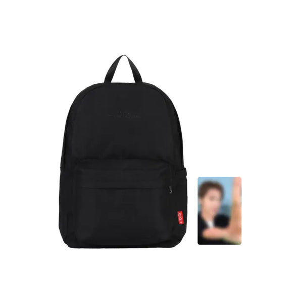 [TVXQ!] BACKPACK SET