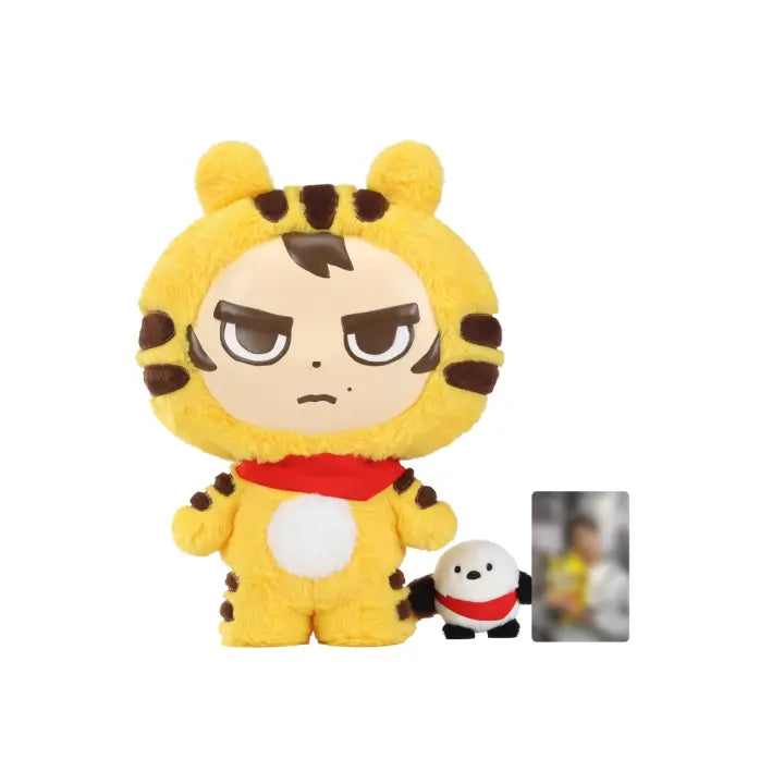 [TVXQ!] BIG SIZE DOLL SET