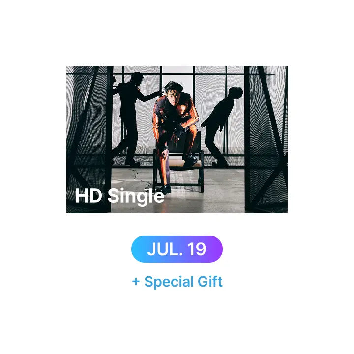 [TVXQ!] U-KNOW PROJECT 26 : SCENE#1 in SEOUL HD Single-view (Live + Delayed Streaming) + Special Gift
