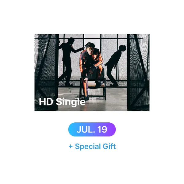 [TVXQ!] U-KNOW PROJECT 26 : SCENE#1 in SEOUL HD Single-view (Live + Delayed Streaming) + Special Gift