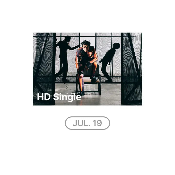 [TVXQ!] U-KNOW PROJECT 26 : SCENE#1 in SEOUL HD Single-view (Live + Delayed Streaming)
