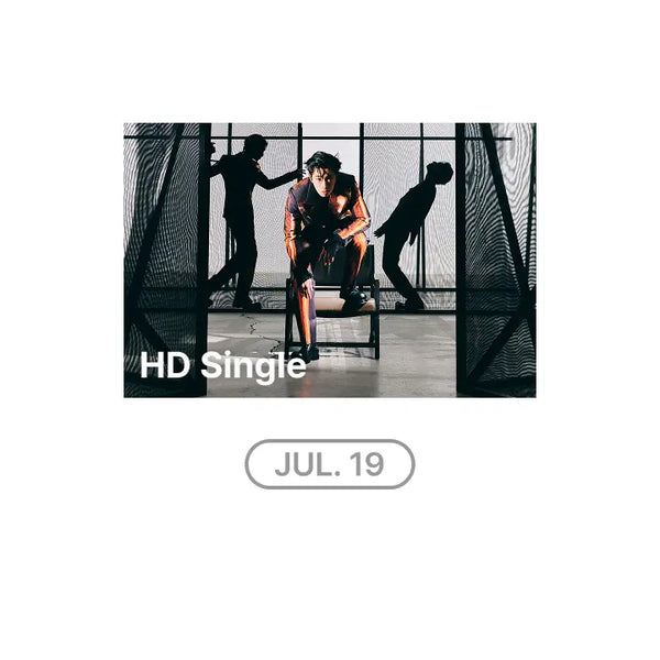 [TVXQ!] U-KNOW PROJECT 26 : SCENE#1 in SEOUL HD Single-view (Live + Delayed Streaming)