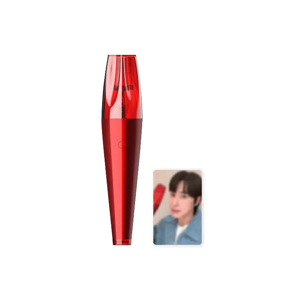 [TVXQ!] OFFICIAL FANLIGHT
