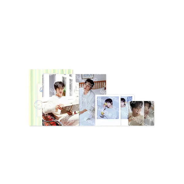 [TVXQ!] PHOTO PACK