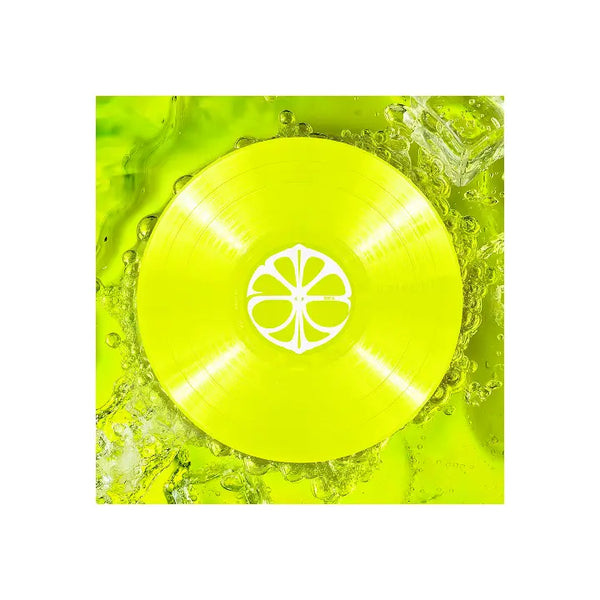 [aespa] The 2nd Album [LEMONADE] (LP Ver.)