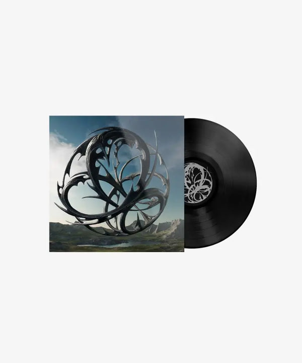 [aespa] The 1st Album [Armageddon] (LP ver.)
