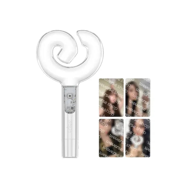 [aespa] OFFICIAL FANLIGHT ver.2