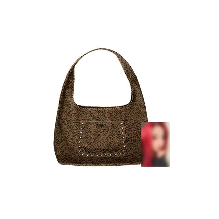 [aespa] HOBO BAG SET