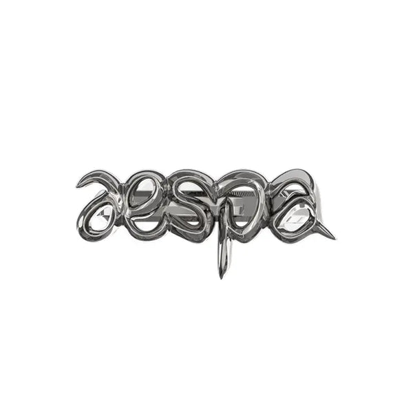 [aespa] FANLIGHT EMBLEM (aespa ver.)