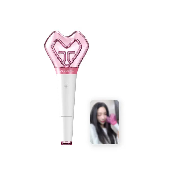 [Girls' Generation] OFFICIAL FANLIGHT