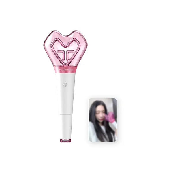 [Girls' Generation] OFFICIAL FANLIGHT