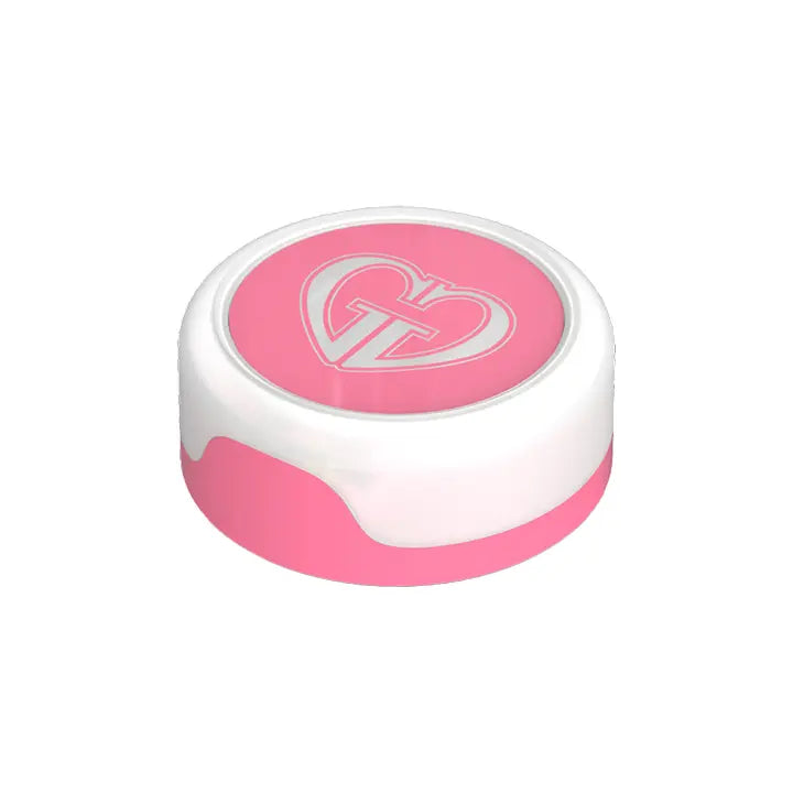 [Girls' Generation] OFFICIAL LIGHT TOK