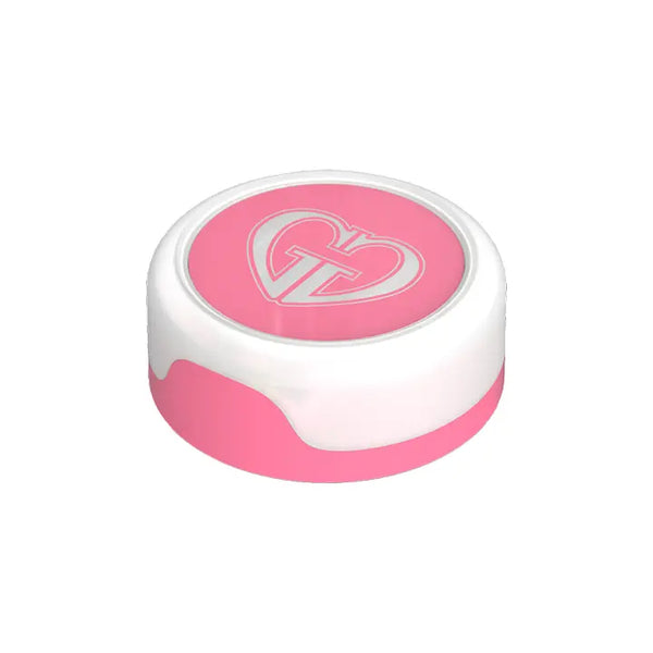[Girls' Generation] OFFICIAL LIGHT TOK