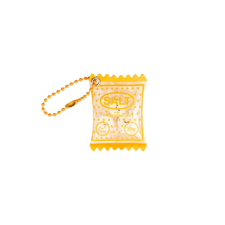 [Girls' Generation] PVC KEY RING