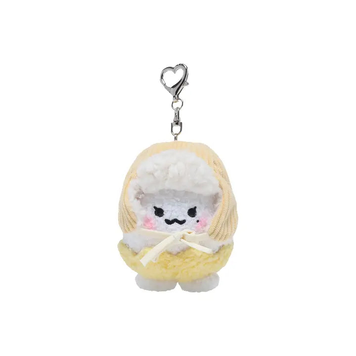 [Girls' Generation] 8CM DOLL