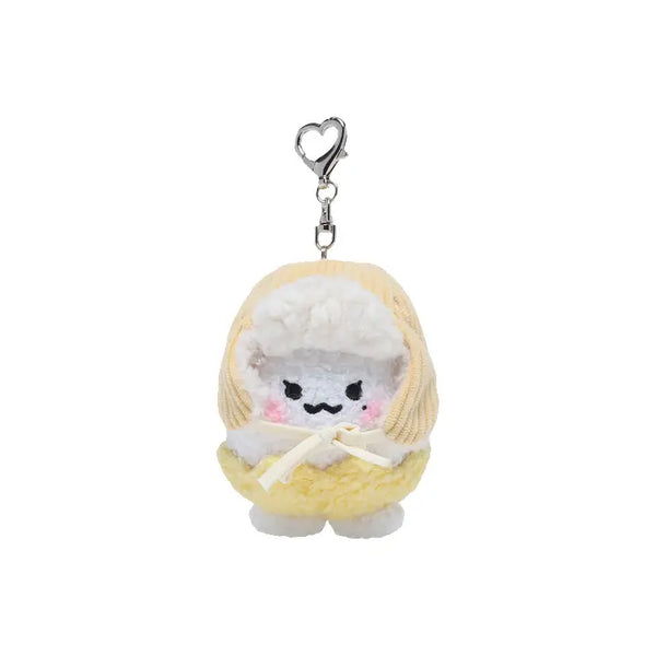 [Girls' Generation] 8CM DOLL